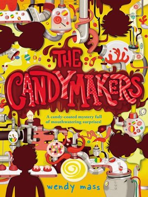 cover image of The Candymakers